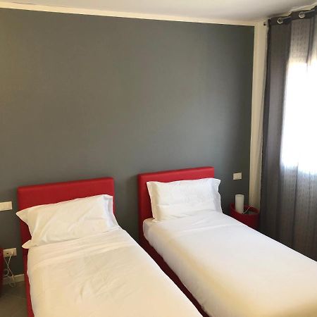 Locanda Penaceto Longare Esterno foto