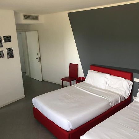 Locanda Penaceto Longare Esterno foto