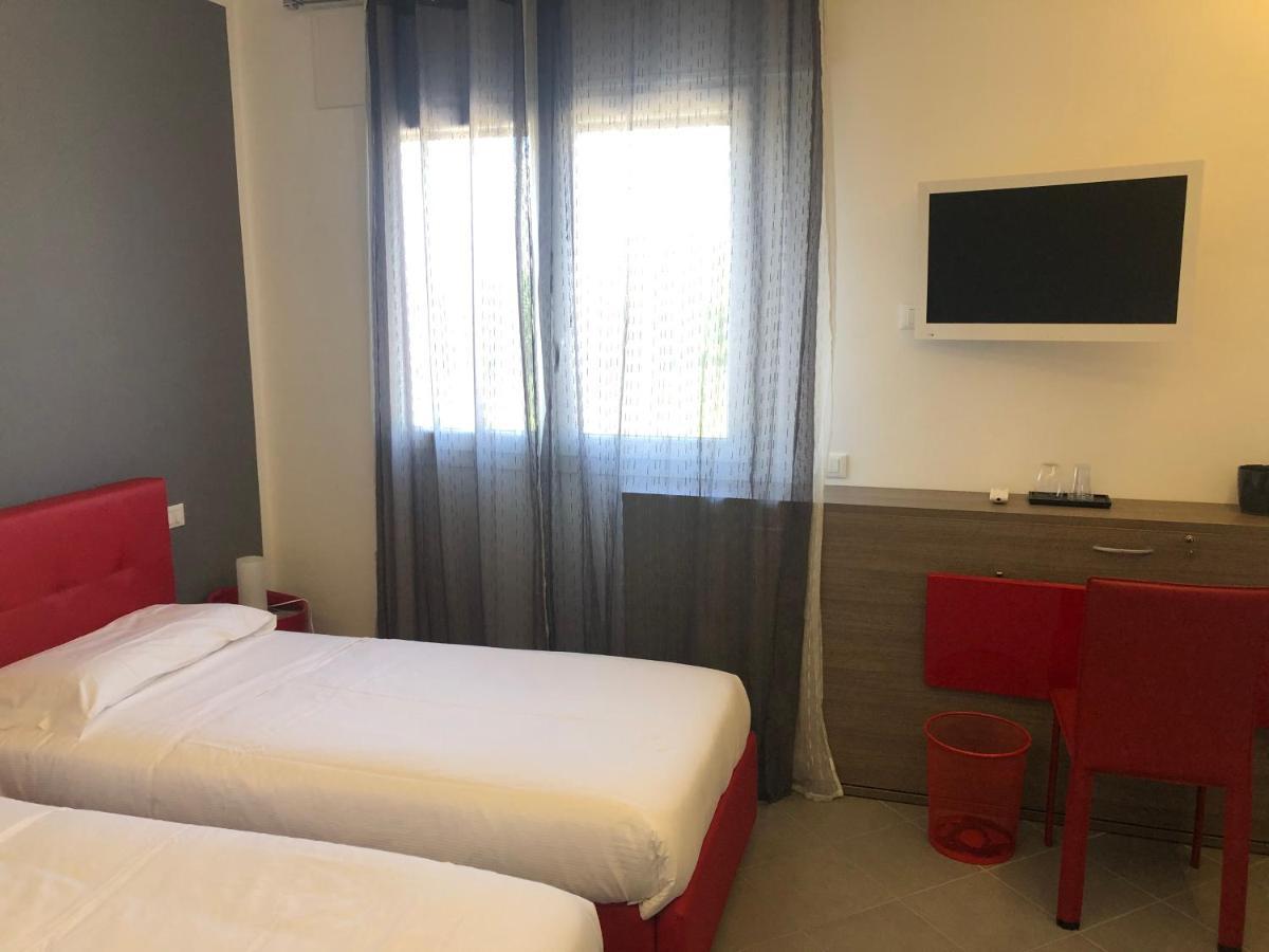 Locanda Penaceto Longare Esterno foto