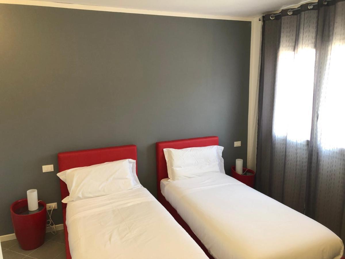 Locanda Penaceto Longare Esterno foto