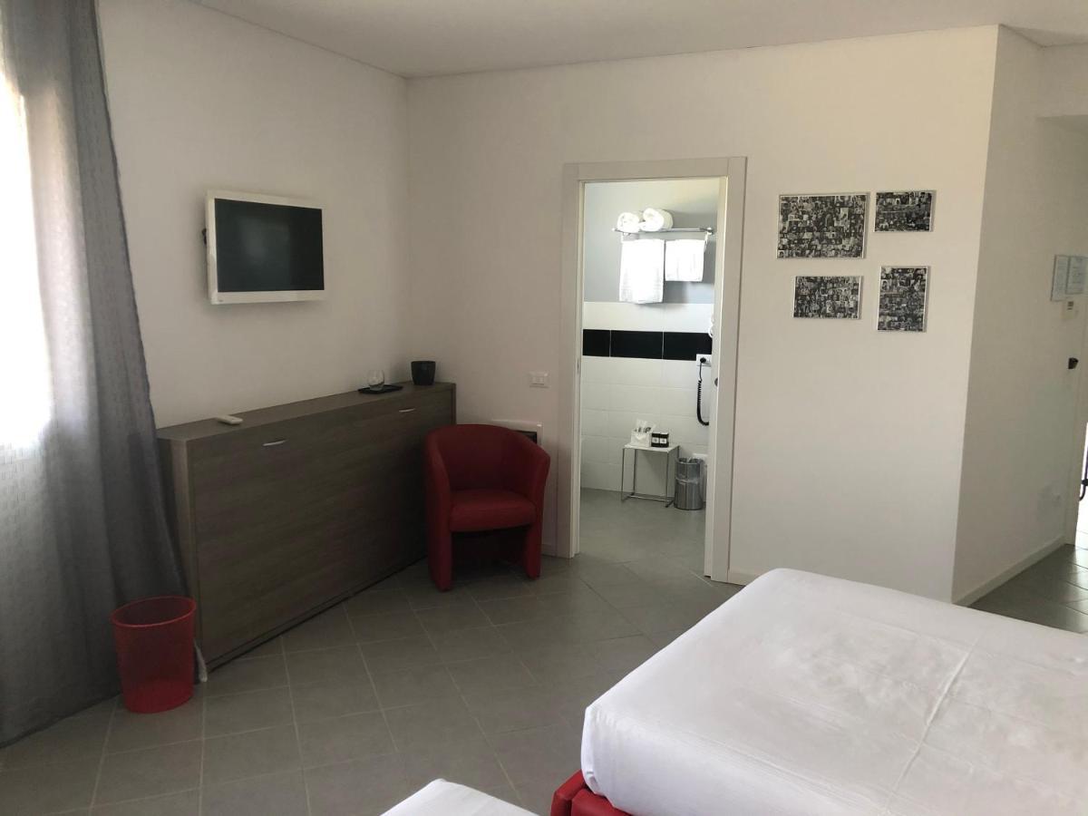 Locanda Penaceto Longare Esterno foto