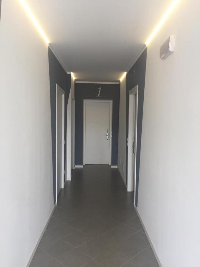 Locanda Penaceto Longare Esterno foto