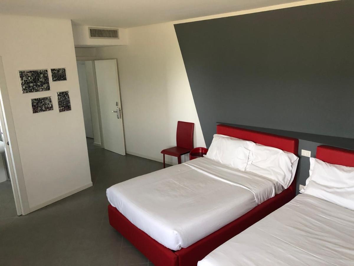 Locanda Penaceto Longare Esterno foto